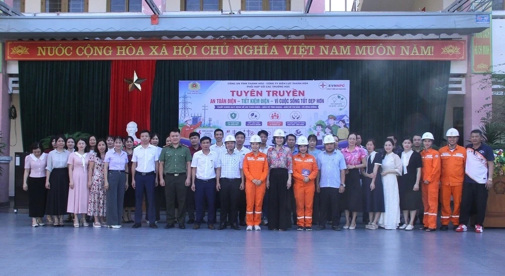 Tiết kiệm điện - Yêu cầu cấp bách trong bảo đảm an ninh năng lượng mùa nắng nóng 2026