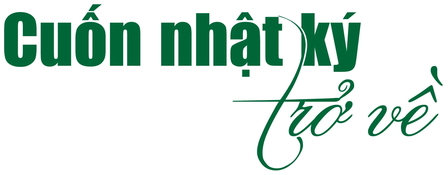 [E-Magazine] 500 ngày đêm thắp sáng hành trình tri ân