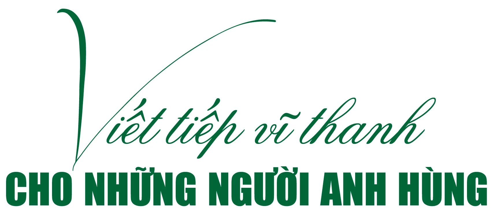 [E-Magazine] 500 ngày đêm thắp sáng hành trình tri ân