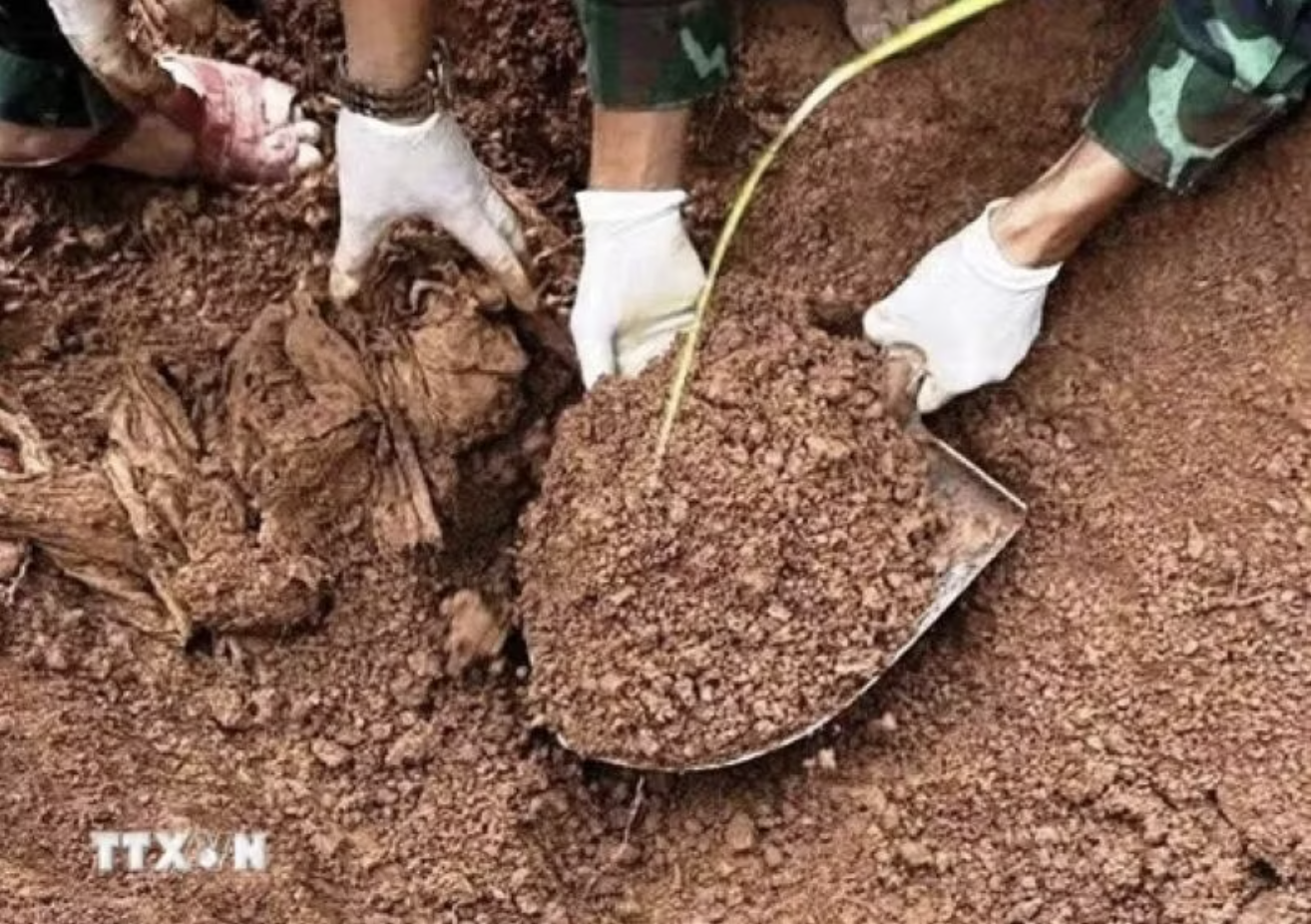 Đẩy mạnh truyền thông Chiến dịch 500 ngày đêm tìm kiếm, quy tập và xác định danh tính hài cốt liệt sĩ