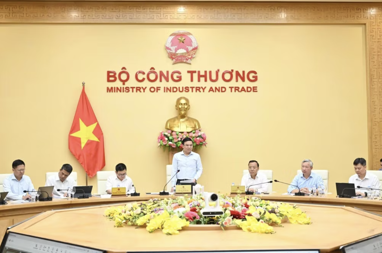 Tiêu thụ điện liên tiếp lập đỉnh, ngành điện cập nhật lại toàn bộ kịch bản ứng phó