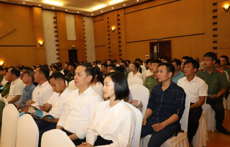 Nâng cao năng lực thực hiện thỏa thuận toàn cầu về di cư hợp pháp