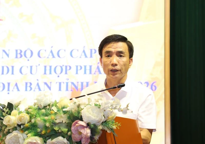 Nâng cao năng lực thực hiện thỏa thuận toàn cầu về di cư hợp pháp