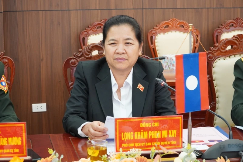 Tiếp tục phối hợp tìm kiếm, quy tập hài cốt liệt sĩ tại Lào mùa khô 2026-2027