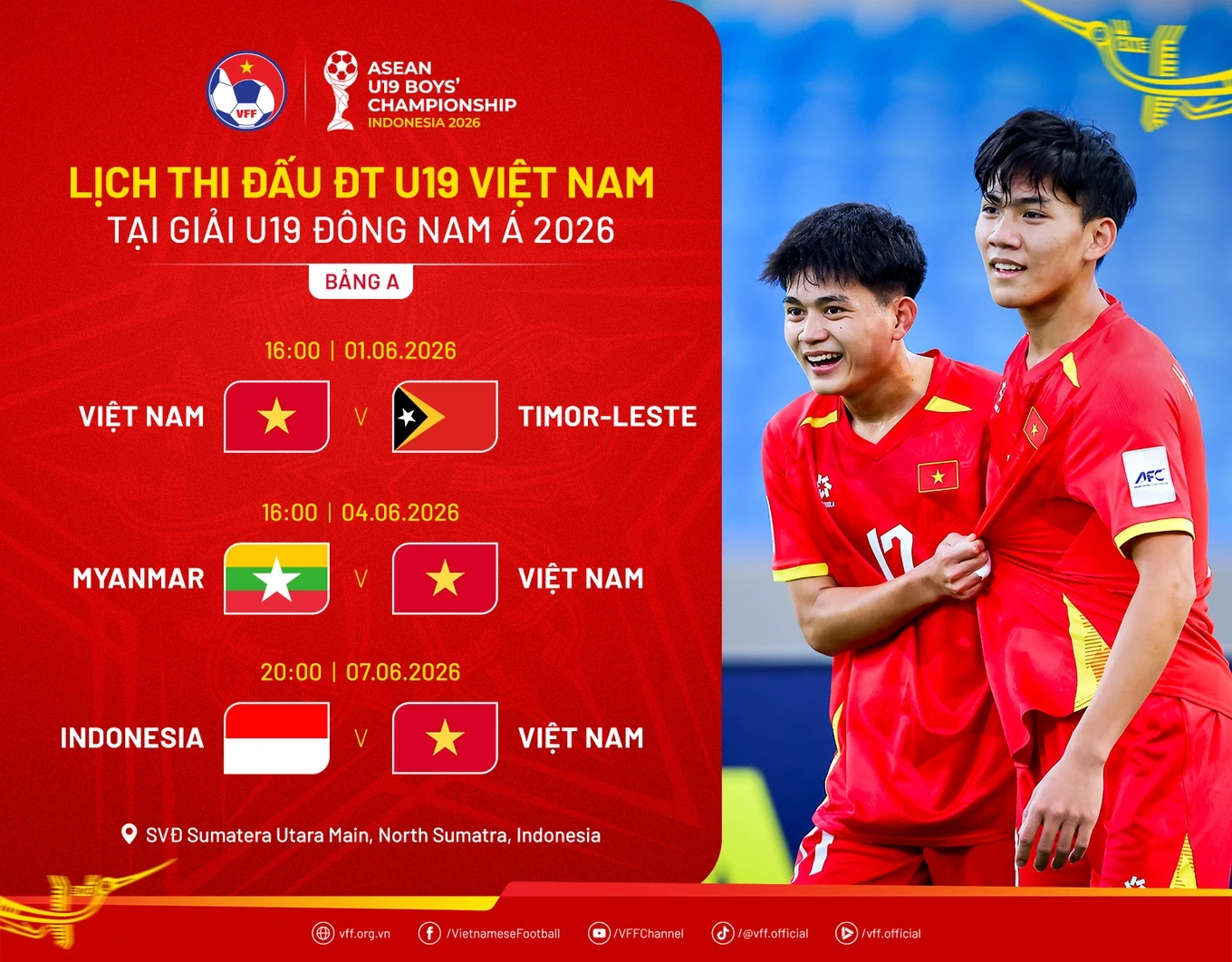 VFF đình chỉ trọng tài thổi phạt đền sai lầm tại V.League; Crystal Palace lên ngôi vô địch Conference League