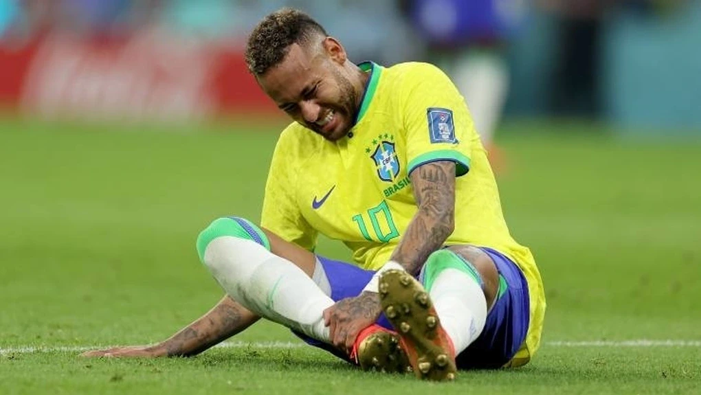 PSG đối đầu Arsenal: Trận chung kết Champions League đầy duyên nợ; Neymar đối mặt nguy cơ bị loại khỏi World Cup 2026