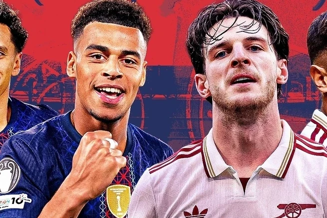 PSG đối đầu Arsenal: Trận chung kết Champions League đầy duyên nợ; Neymar đối mặt nguy cơ bị loại khỏi World Cup 2026