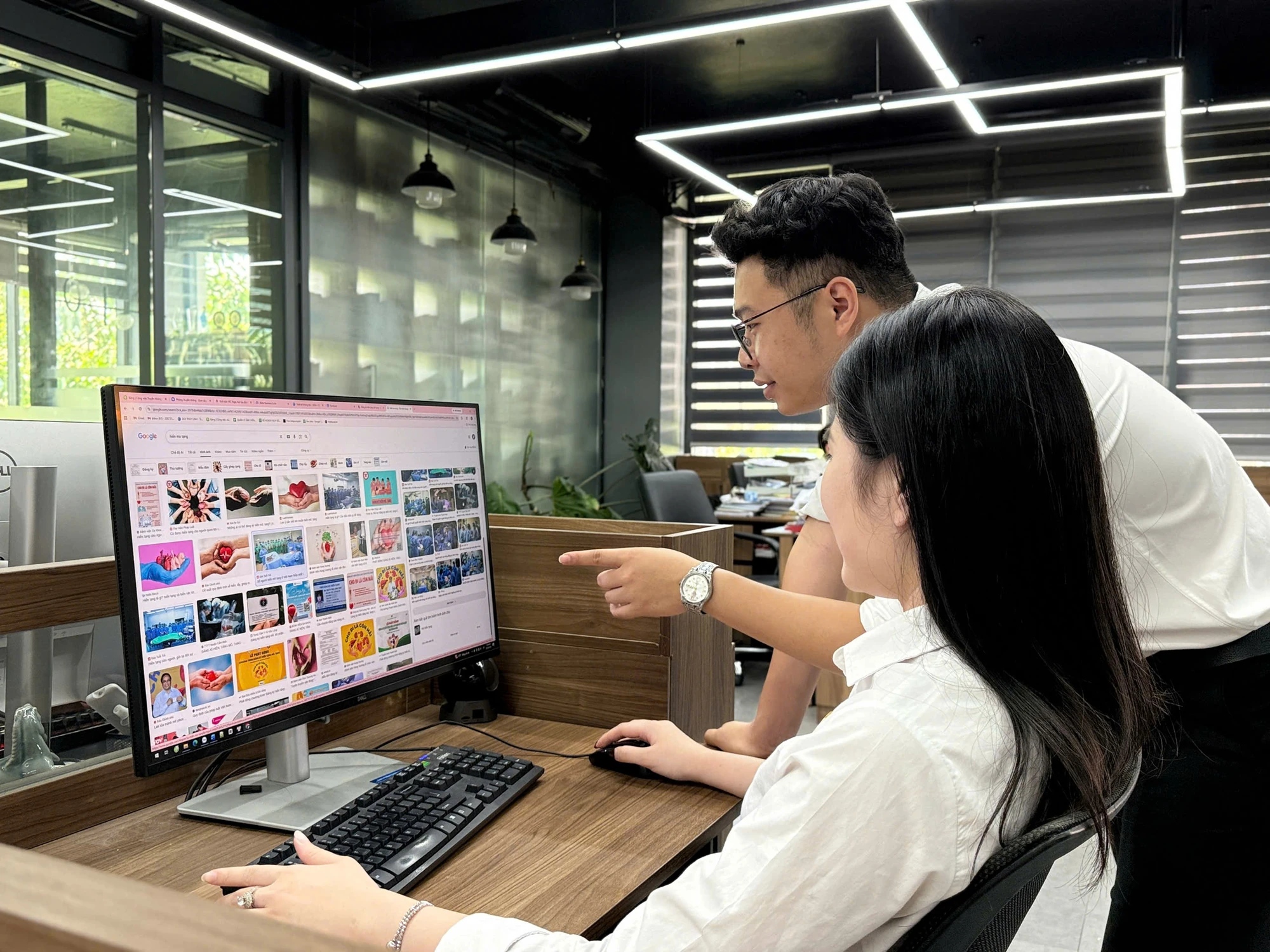 Lan tỏa nghĩa cử hiến mô, tạng vì sự sống cộng đồng