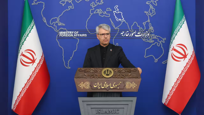 Qatar - “cầu nối” mới trong đối thoại Mỹ, Iran