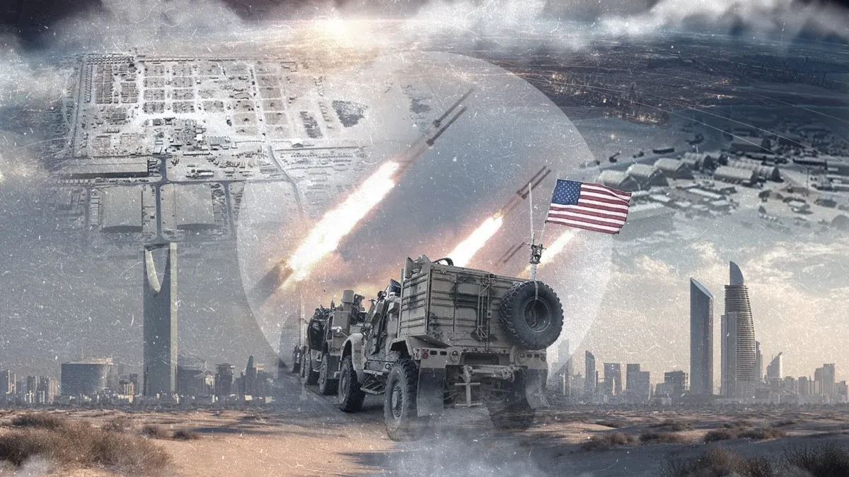 Cuộc chiến với Iran bộc lộ điểm yếu trong năng lực quân sự Mỹ