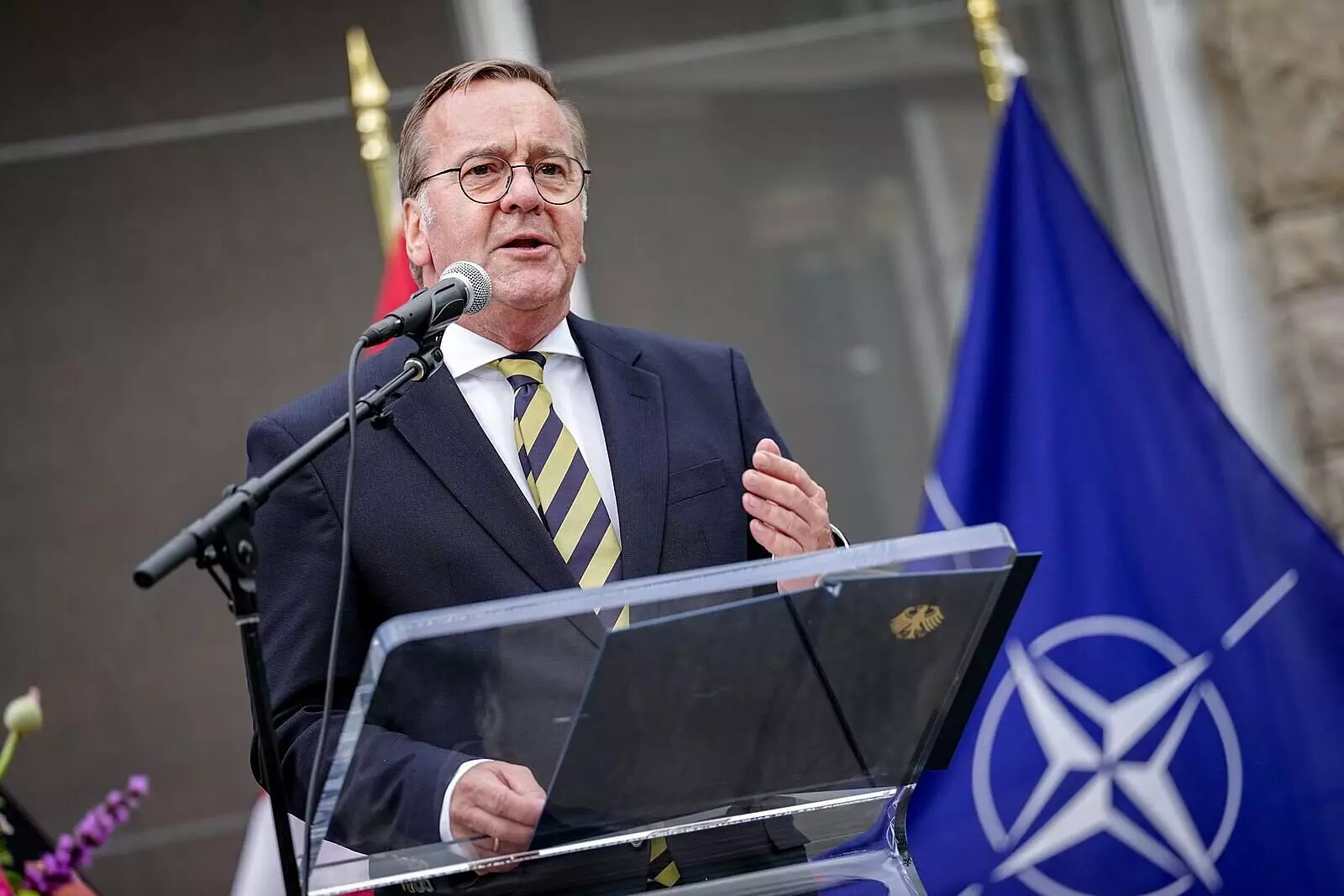 NATO lập khu vực chỉ huy thứ hai tại Baltic, tăng cường phòng thủ sườn Đông