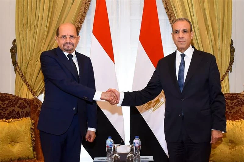Ai Cập, Yemen phản đối “quân sự hóa” Biển Đỏ