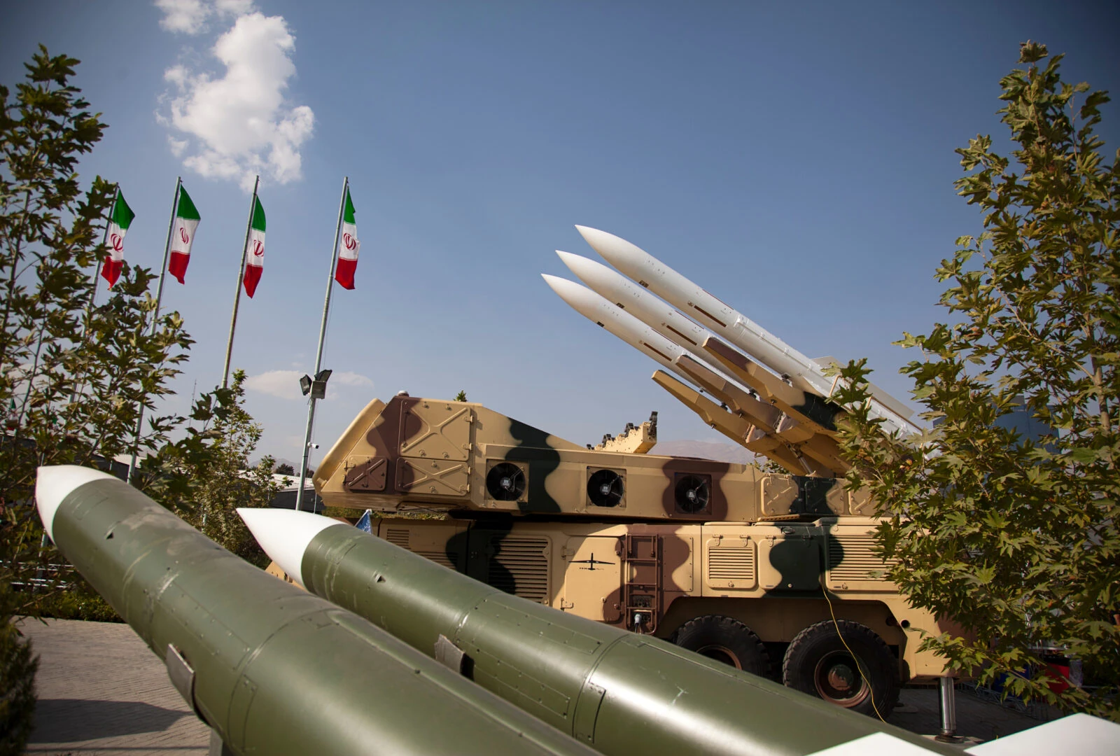 Mỹ - Iran: Vừa đánh vừa đàm, Trung Đông lại đứng trước lằn ranh nguy hiểm