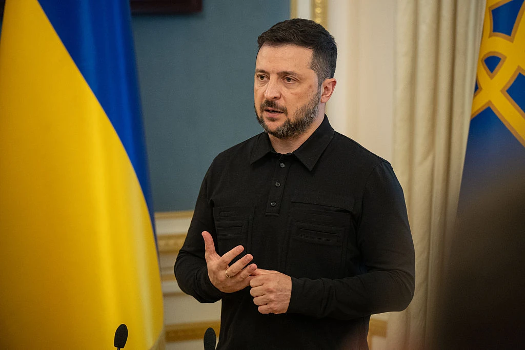 Nga và Ukraine đưa ra đánh giá trái chiều về diễn biến chiến sự