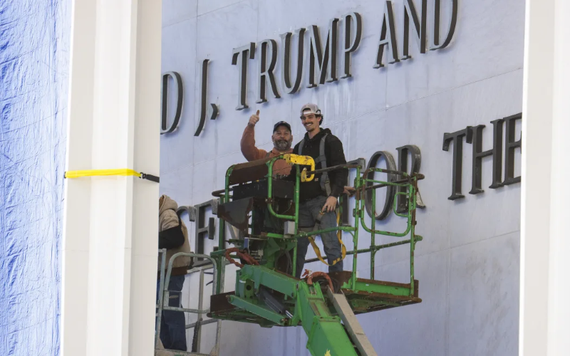 Ông Trump: Chưa có tổng thống nào bị đối xử bất công như tôi