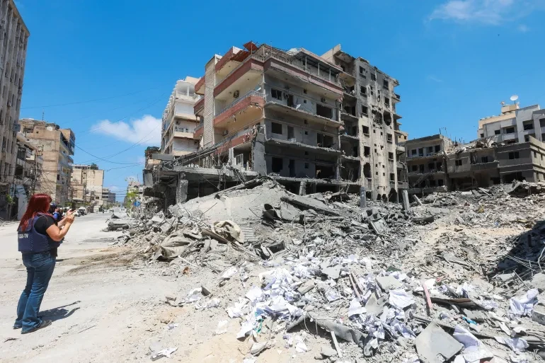Israel mở rộng chiến tranh ở Lebanon buộc Mỹ và Iran phải đưa ra những lựa chọn khó khăn