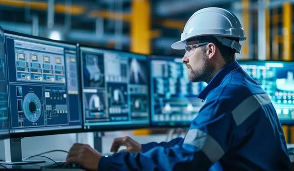 ATSCADA cung cấp SCADA Analytics giúp doanh nghiệp ra quyết định thông minh hiệu quả