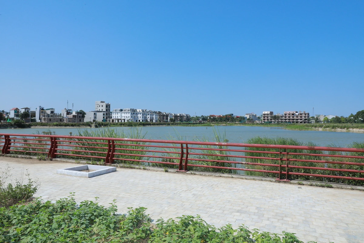Bí thư Tỉnh ủy Lê Đức Thái: Tháo gỡ điểm nghẽn, xử lý dứt điểm các dự án tồn đọng, kéo dài