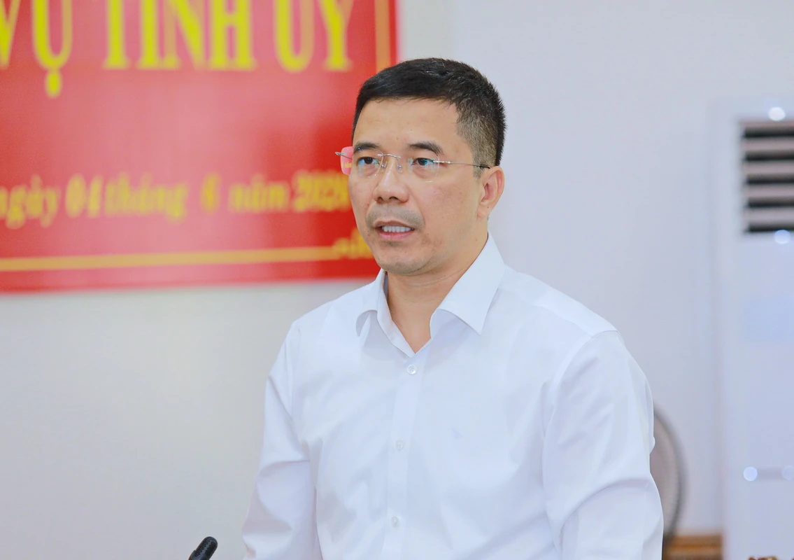 Ban Thường vụ Tỉnh ủy cho ý kiến về phương án sắp xếp thôn, tổ dân phố trên địa bàn tỉnh