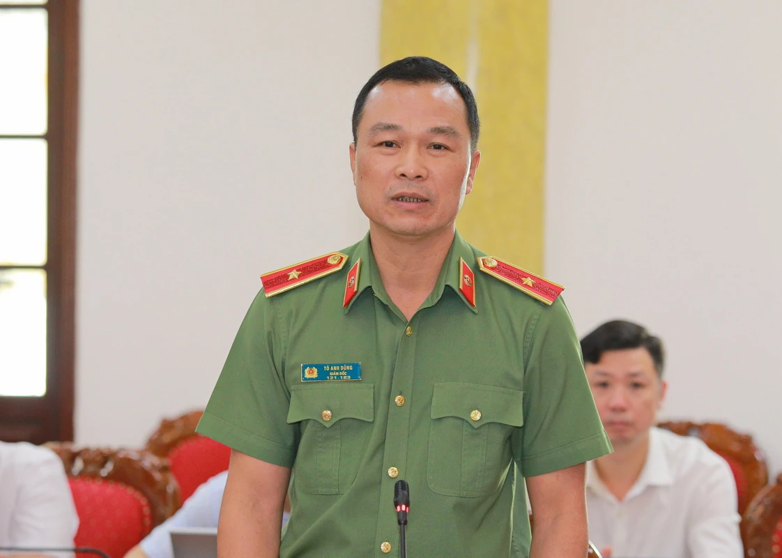 Ban Thường vụ Tỉnh ủy cho ý kiến về phương án sắp xếp thôn, tổ dân phố trên địa bàn tỉnh