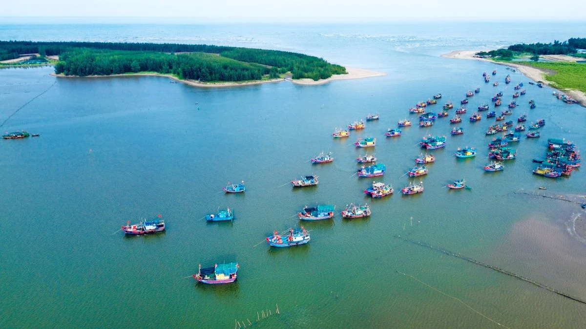 Ngọc Sơn: Đổi mới tư duy quản trị, phục vụ Nhân dân ngày càng tốt hơn