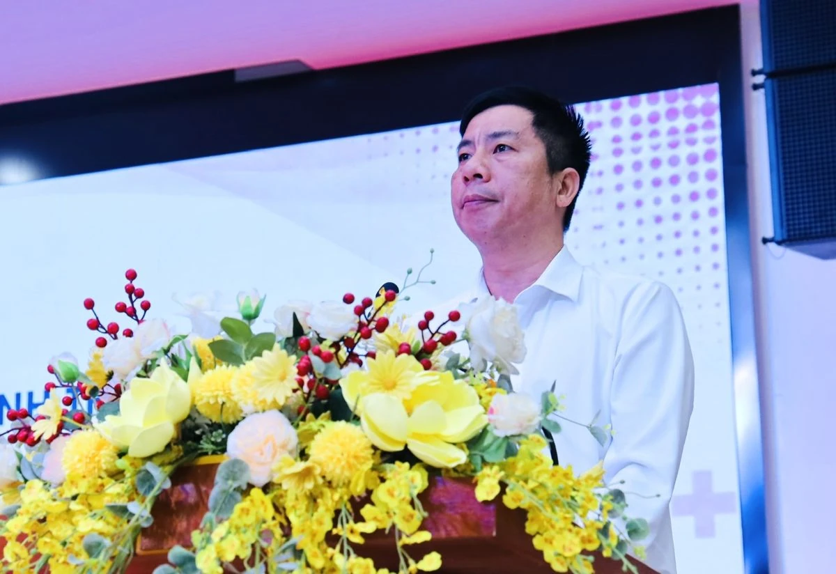 “Giọt hồng Doanh nhân trẻ Thanh Hóa” năm 2026 tiếp nhận 150 đơn vị máu