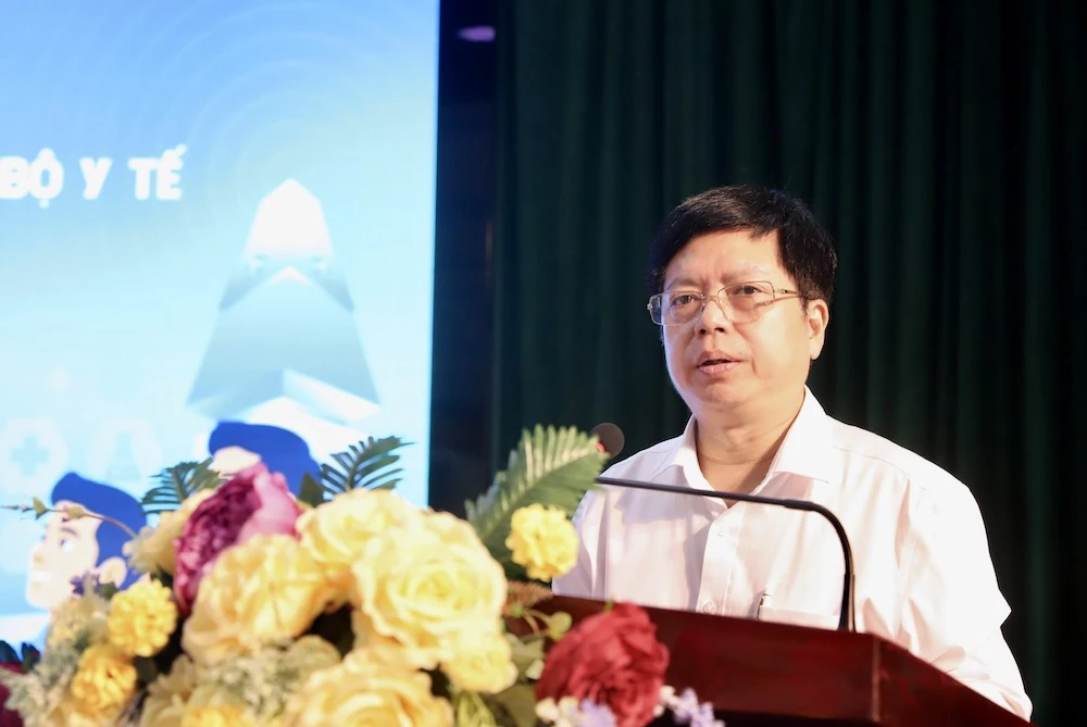 Hơn 1.000 người dân Thanh Hóa được khám sàng lọc