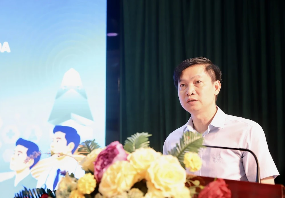 Hơn 1.000 người dân Thanh Hóa được khám sàng lọc