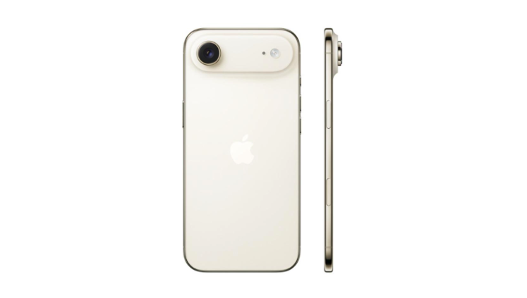 iPhone Air có mấy phiên bản GB? Tại CellphoneS giá bao nhiêu