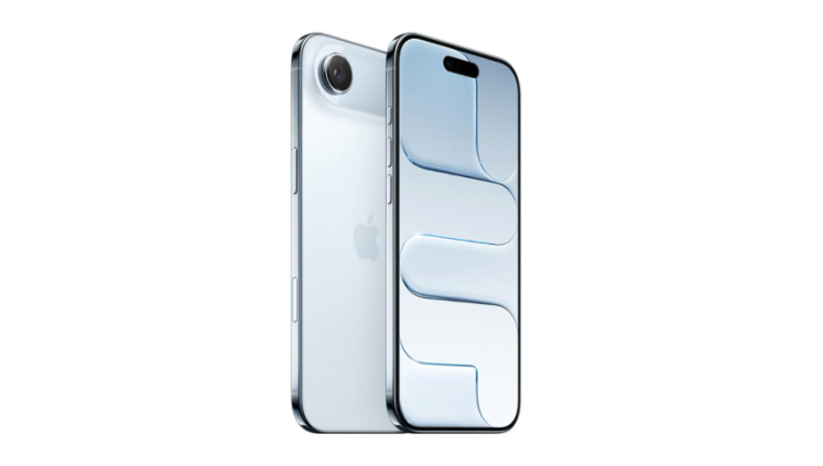 iPhone Air có mấy phiên bản GB? Tại CellphoneS giá bao nhiêu