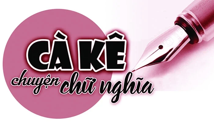 Về hai chữ “giá họa” trong “Tầm nguyên tự điển” của Lê Văn Hòe