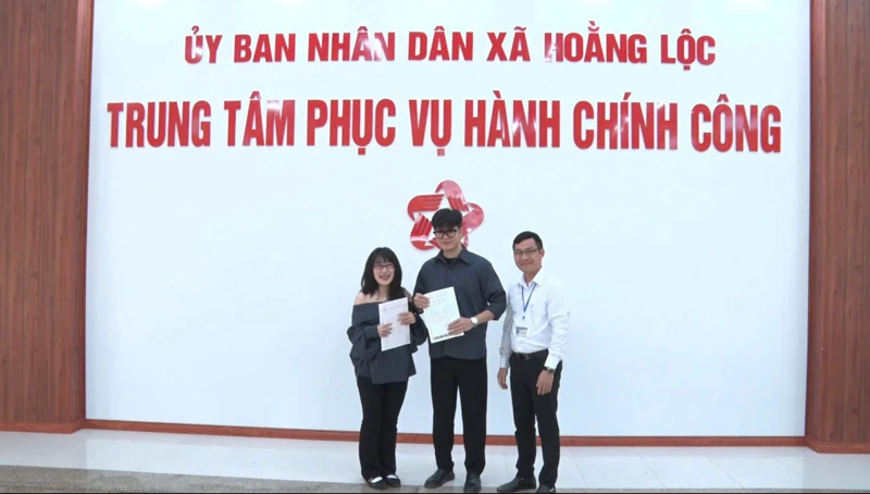 Gần dân để phục vụ dân tốt hơn