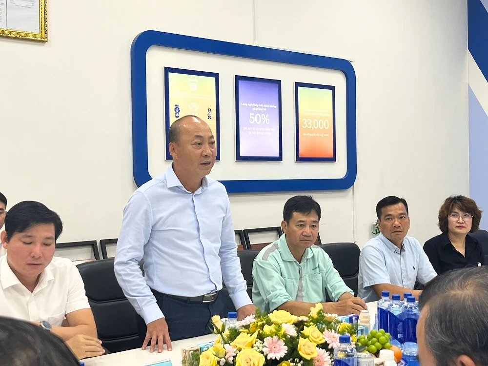 Tây Ninh ủng hộ Vinamilk mở rộng trang trại, sớm triển khai nhà máy chế biến sữa