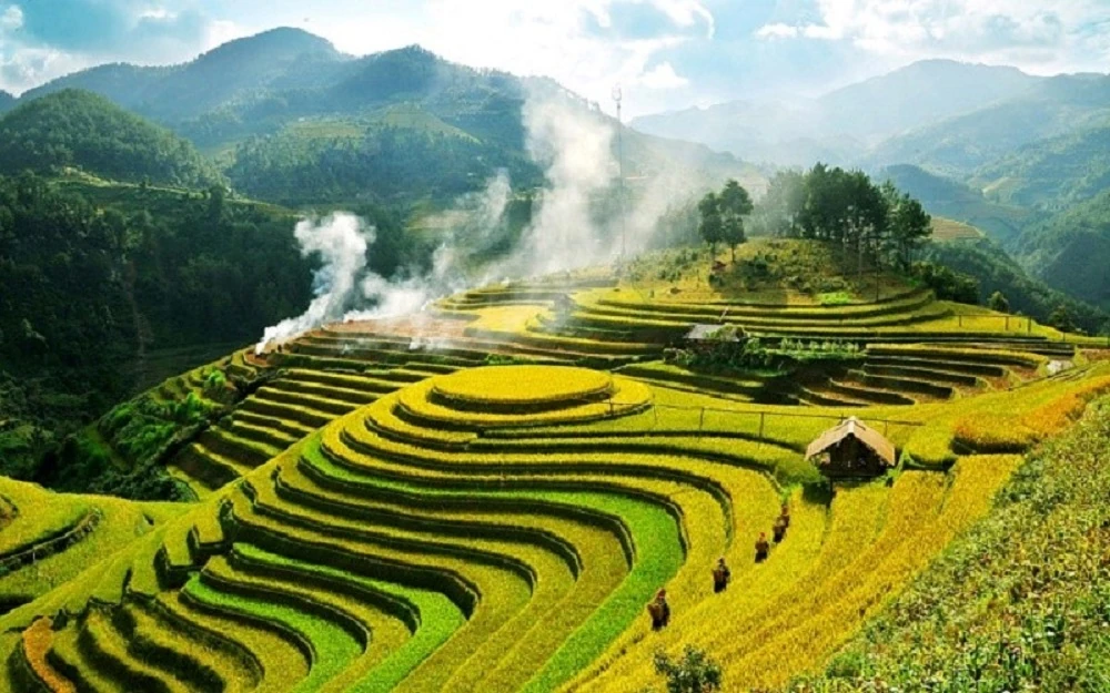 Lamori – Nơi kết nối mọi hành trình trải nghiệm
