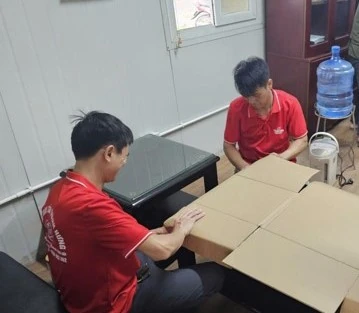 Dịch vụ Taxi tải Thành Hưng giá rẻ tại Hà Nội – Chỉ 10k/km