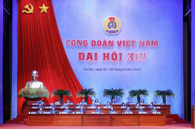 Đại hội XIV Công đoàn: Đổi mới tư duy, hoạt động tiếp tục hướng mạnh về cơ sở