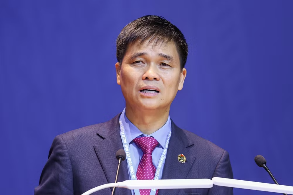 Đại hội XIV Công đoàn: Đổi mới tư duy, hoạt động tiếp tục hướng mạnh về cơ sở