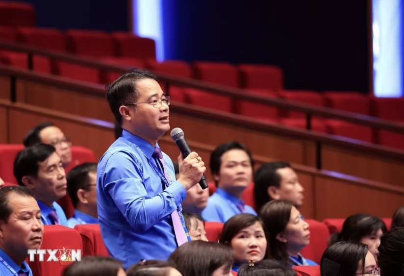 Thủ tướng: Đưa năng suất lao động trở thành động lực quan trọng của tăng trưởng bền vững