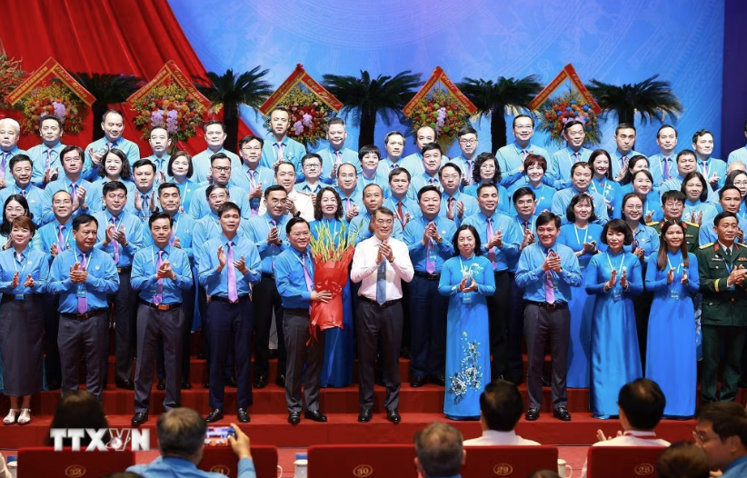 Thủ tướng: Đưa năng suất lao động trở thành động lực quan trọng của tăng trưởng bền vững