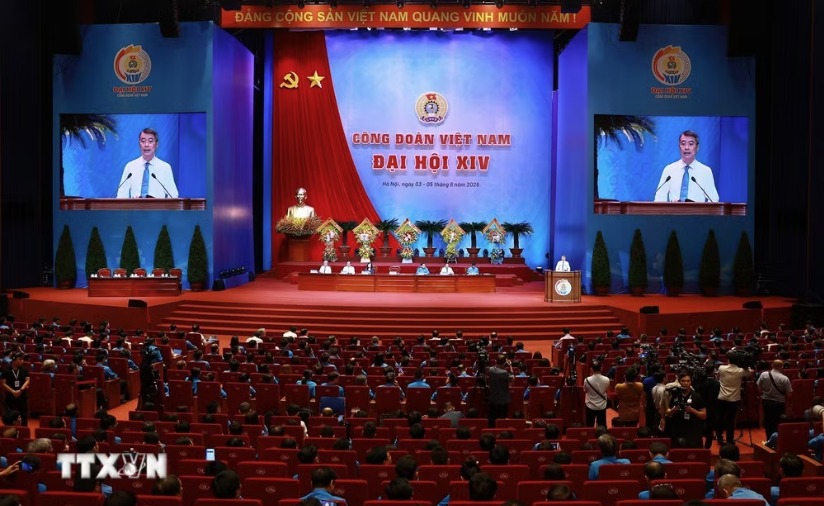 Thủ tướng: Đưa năng suất lao động trở thành động lực quan trọng của tăng trưởng bền vững