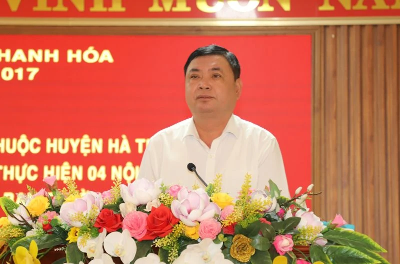 Tổ chức thực hiện quyết liệt các giải pháp, đảm bảo tăng trưởng 2 con số