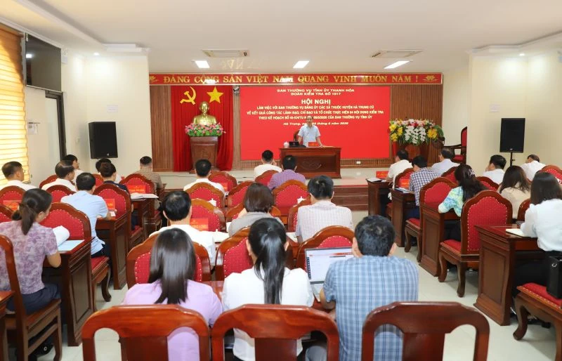 Tổ chức thực hiện quyết liệt các giải pháp, đảm bảo tăng trưởng 2 con số