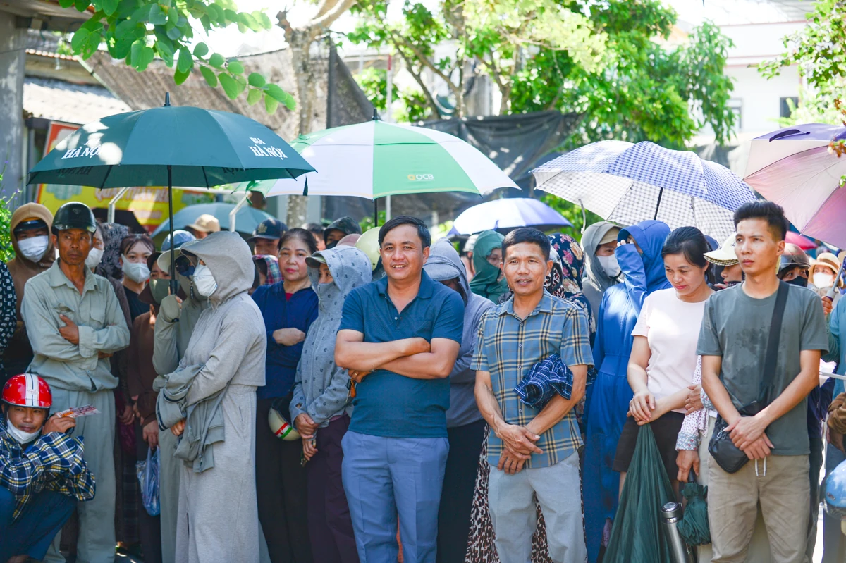 Đề Tiếng Anh vừa sức, nhiều thí sinh tự tin điểm cao