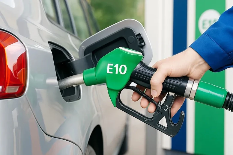 Giá xăng dầu trong nước tiếp tục giảm, E5RON92 còn hơn 21.000 đồng mỗi lít