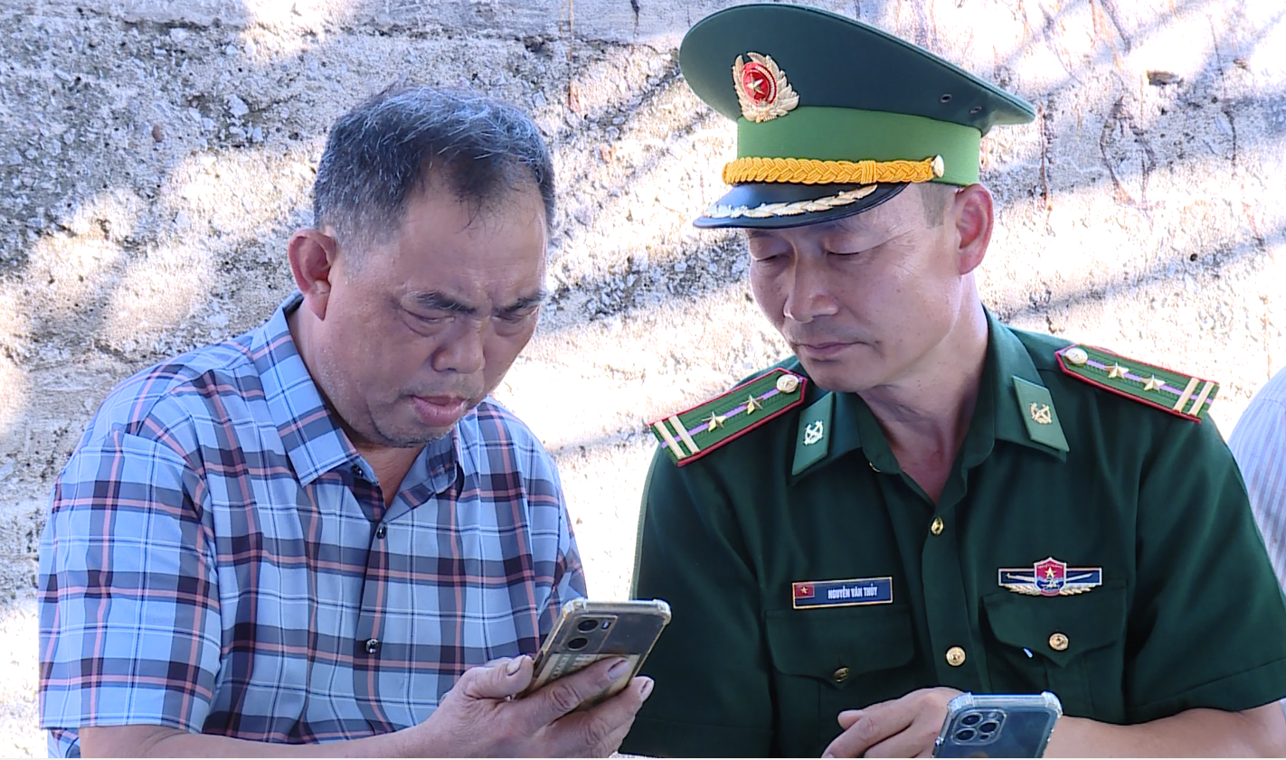 Góp phần gỡ thẻ vàng IUU từ cửa biển Sầm Sơn