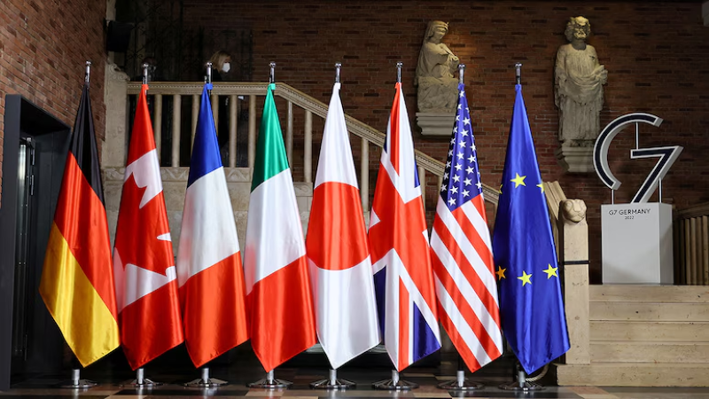 Ông Trump tham dự G7 tại Pháp, xung đột Iran dự kiến chi phối các cuộc thảo luận
