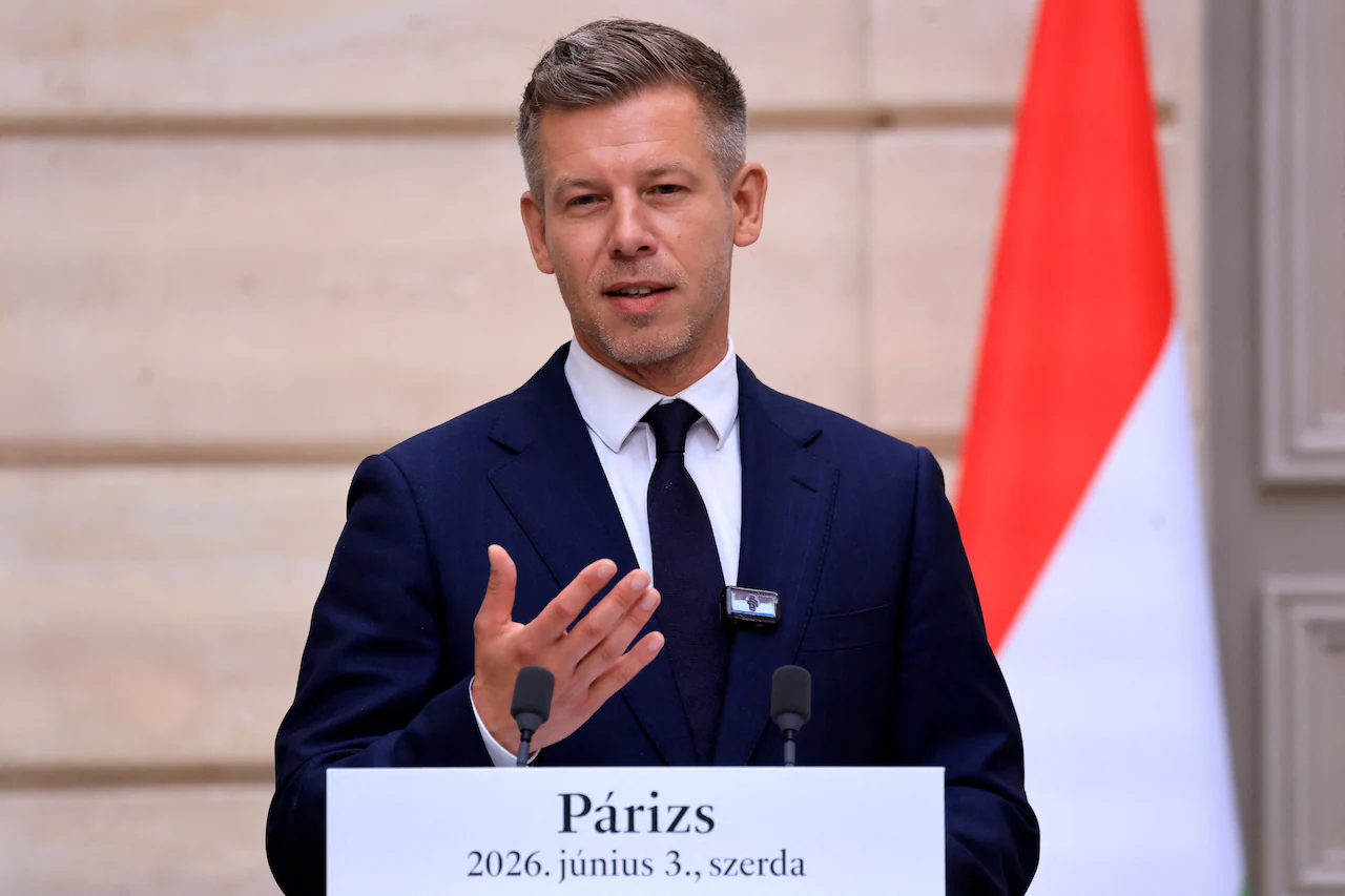 Hungary đạt thỏa thuận lịch sử với Ukraine