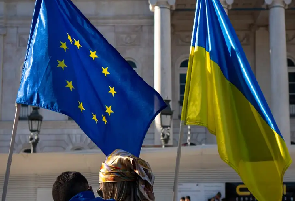 Hungary đạt thỏa thuận lịch sử với Ukraine