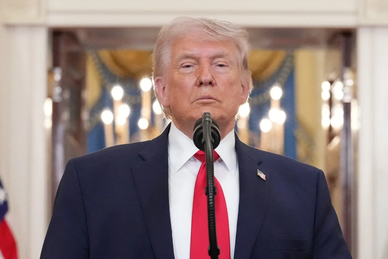 Ông Trump: Israel và Hezbollah nhất trí giảm giao tranh