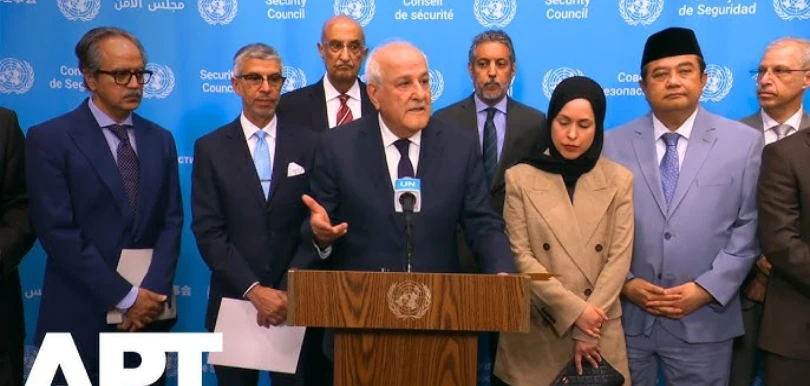 Nhóm Arab, OIC kêu gọi LHQ hành động đối với Israel